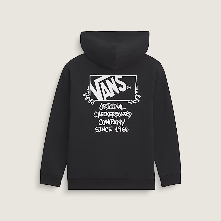 Vans - Framework Kids Zip Hoodie