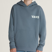 Vans - Headwaves loose Pullover Stormy Weather