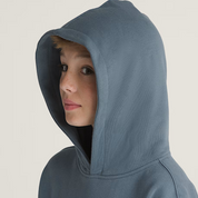 Vans - Headwaves loose Pullover Stormy Weather