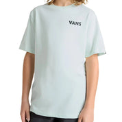 Vans - Headwaves S/S Hint Of Mint Tee