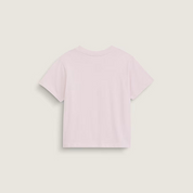 Vans - Kids Kohana T-Shirt Pale Petal Pink