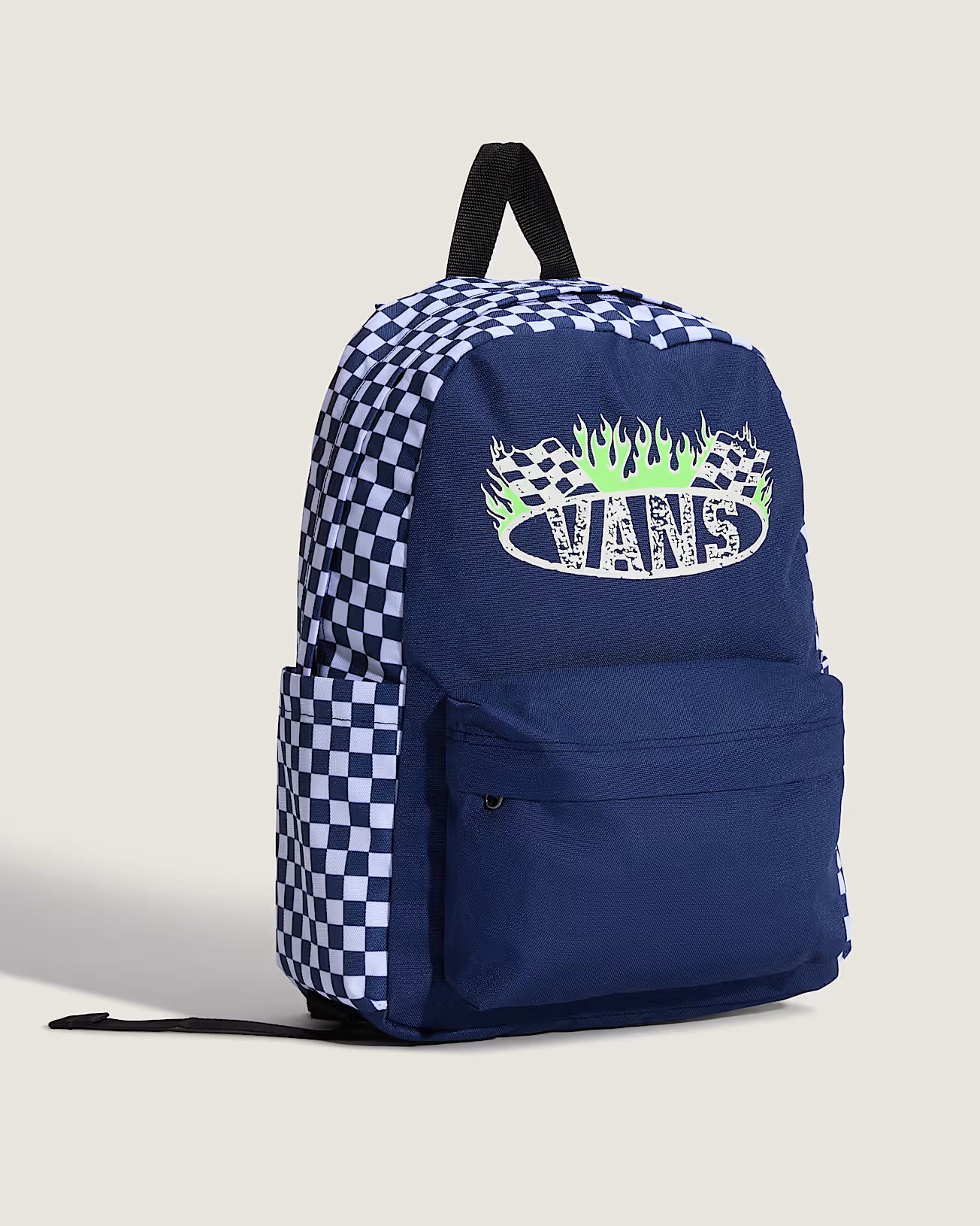 Vans - Old Skool Grom Backpack Navy