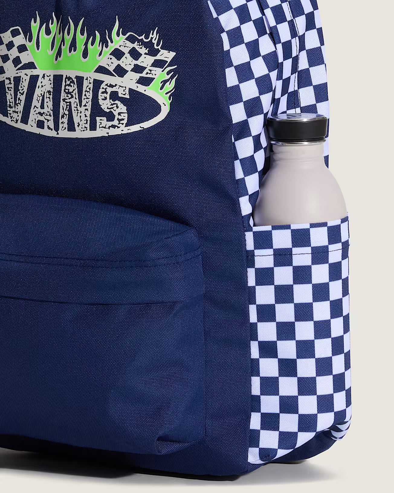 Vans - Old Skool Grom Backpack Navy