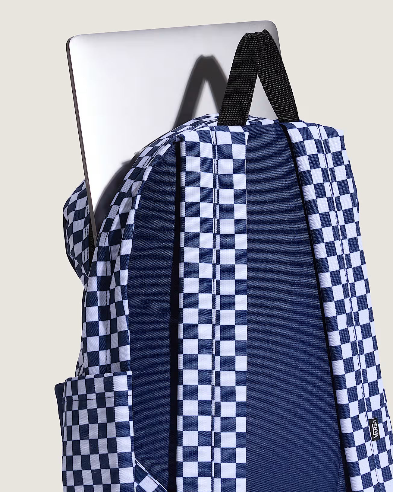 Vans - Old Skool Grom Backpack Navy