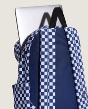 Vans - Old Skool Grom Backpack Navy