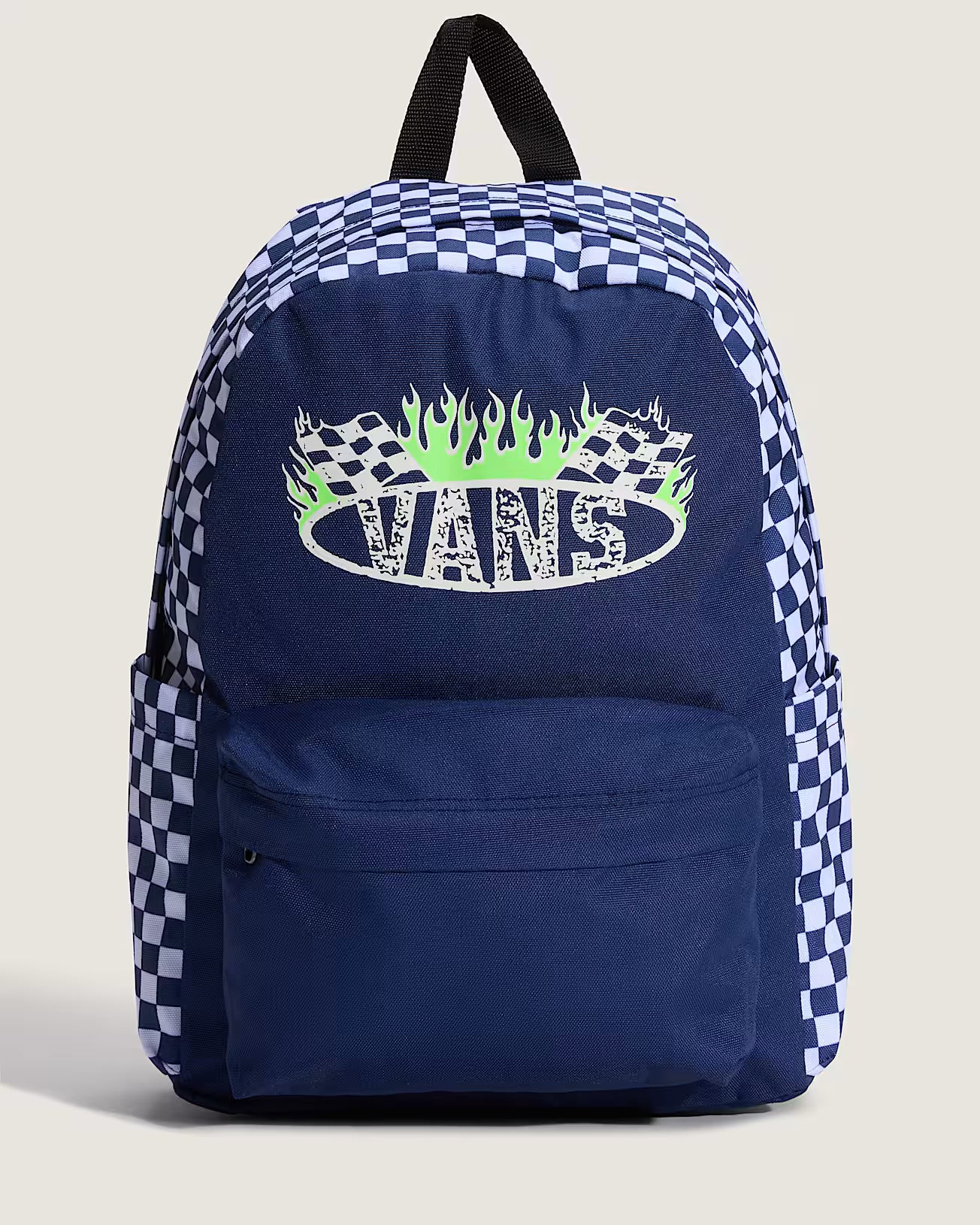 Vans - Old Skool Grom Backpack Navy