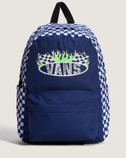 Vans - Old Skool Grom Backpack Navy