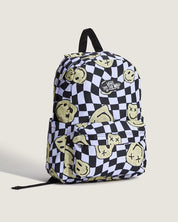 Vans - Old Skool Grom Backpack White