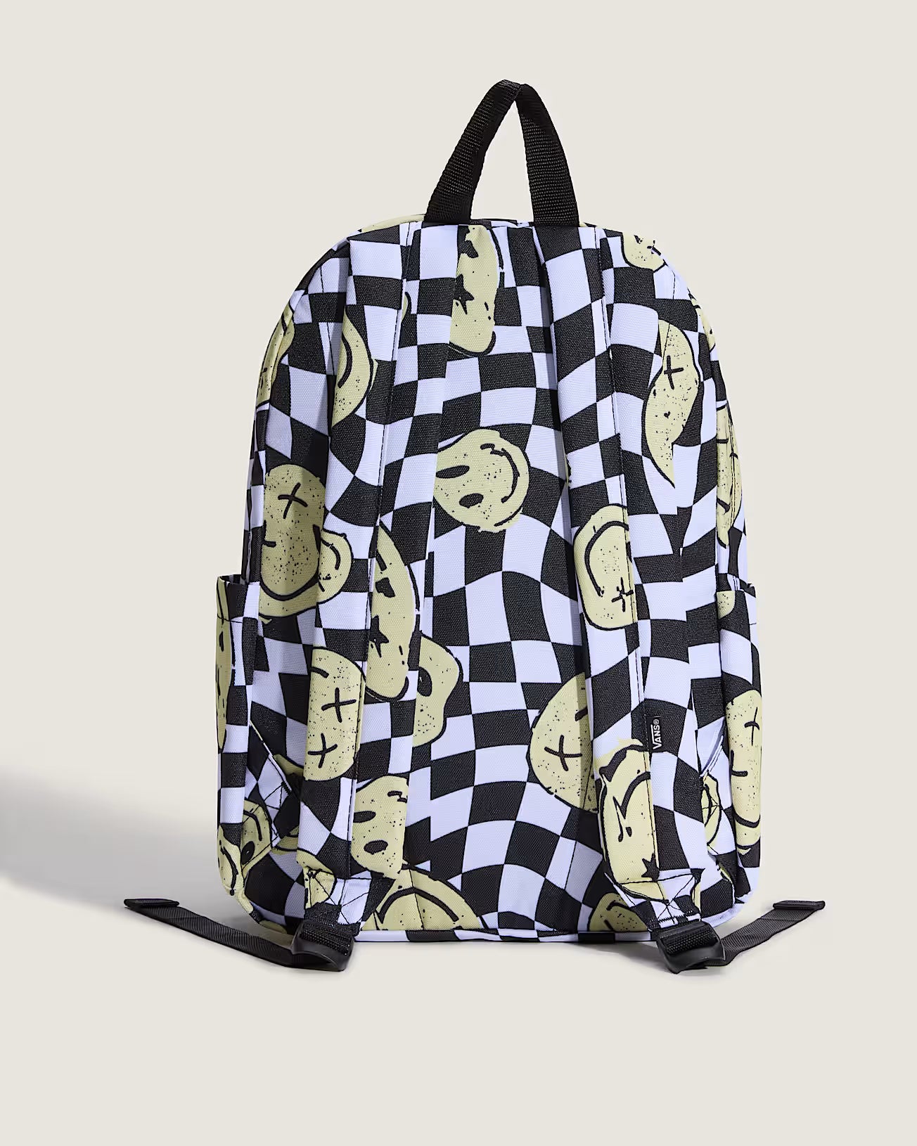 Vans - Old Skool Grom Backpack White