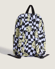 Vans - Old Skool Grom Backpack White