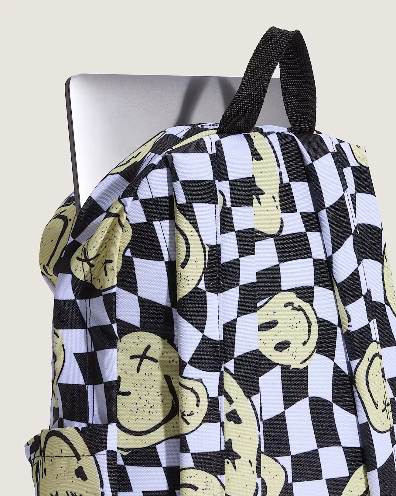 Vans - Old Skool Grom Backpack White