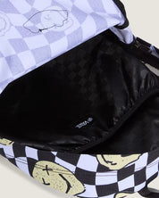 Vans - Old Skool Grom Backpack White