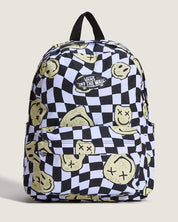 Vans - Old Skool Grom Backpack White