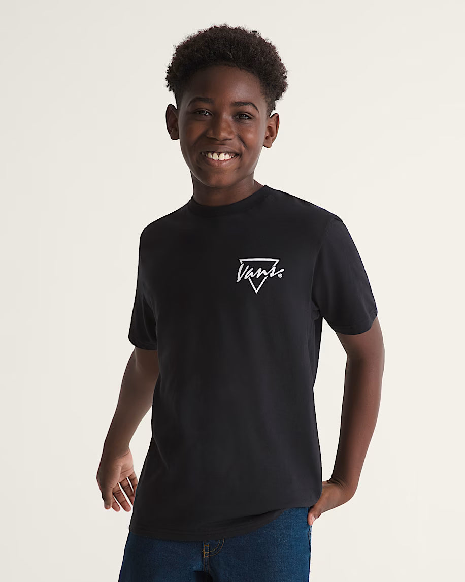 Vans - Palm Drive T-Shirt