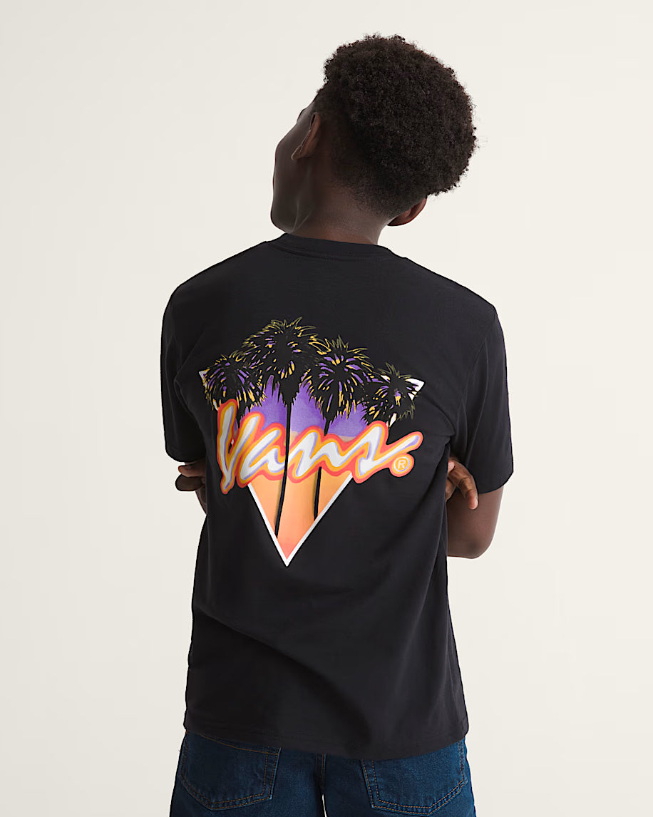 Vans - Palm Drive T-Shirt