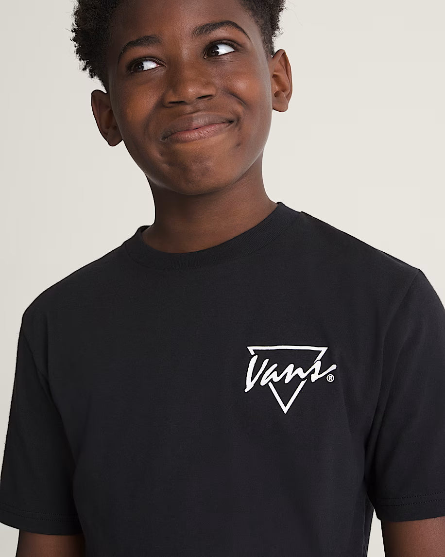Vans - Palm Drive T-Shirt
