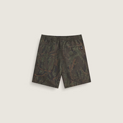 Vans - Primary II Printed Basic Boardshort Camo