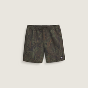 Vans - Primary II Printed Basic Boardshort Camo