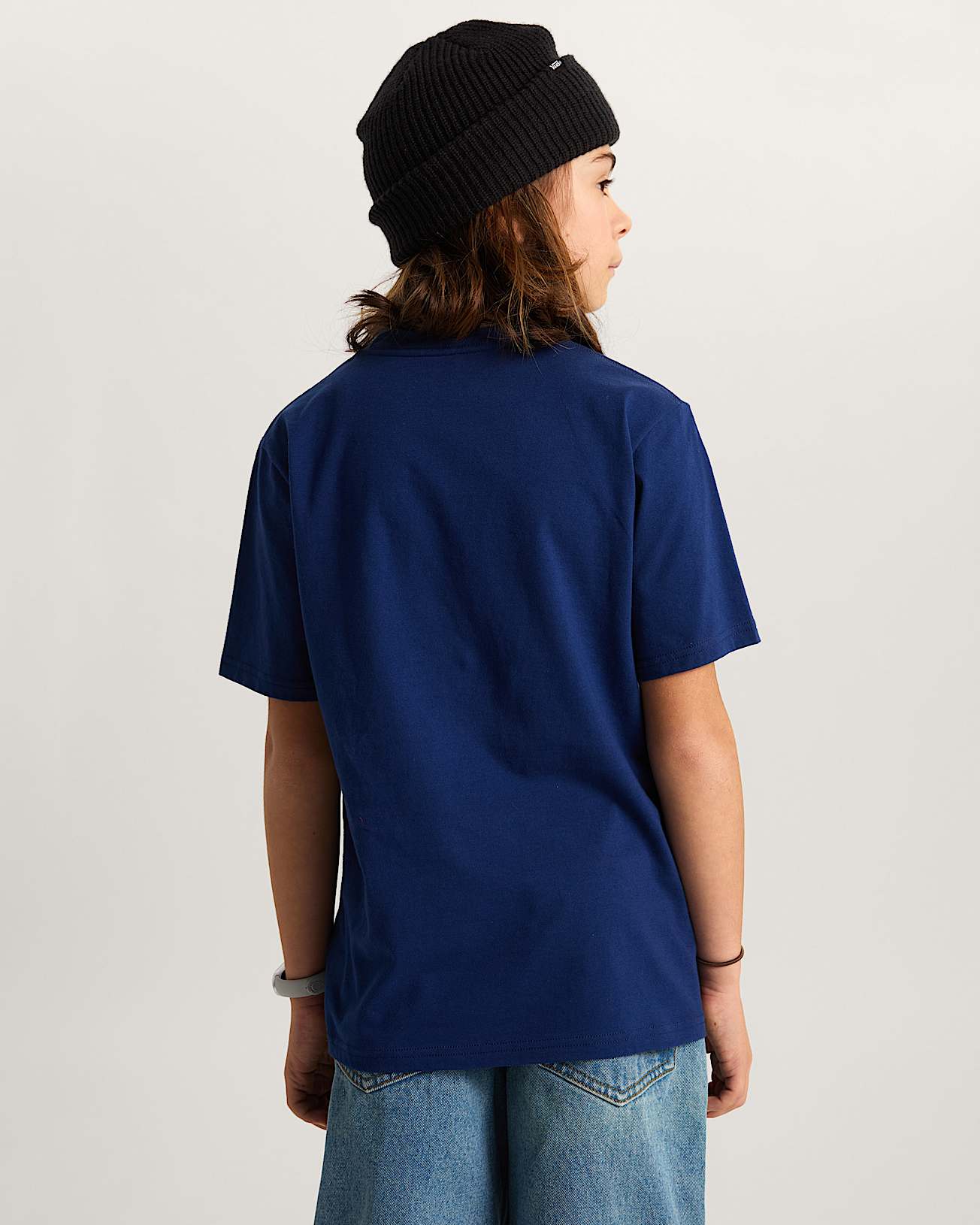 Vans - Retro Speed SS Deep Indigo