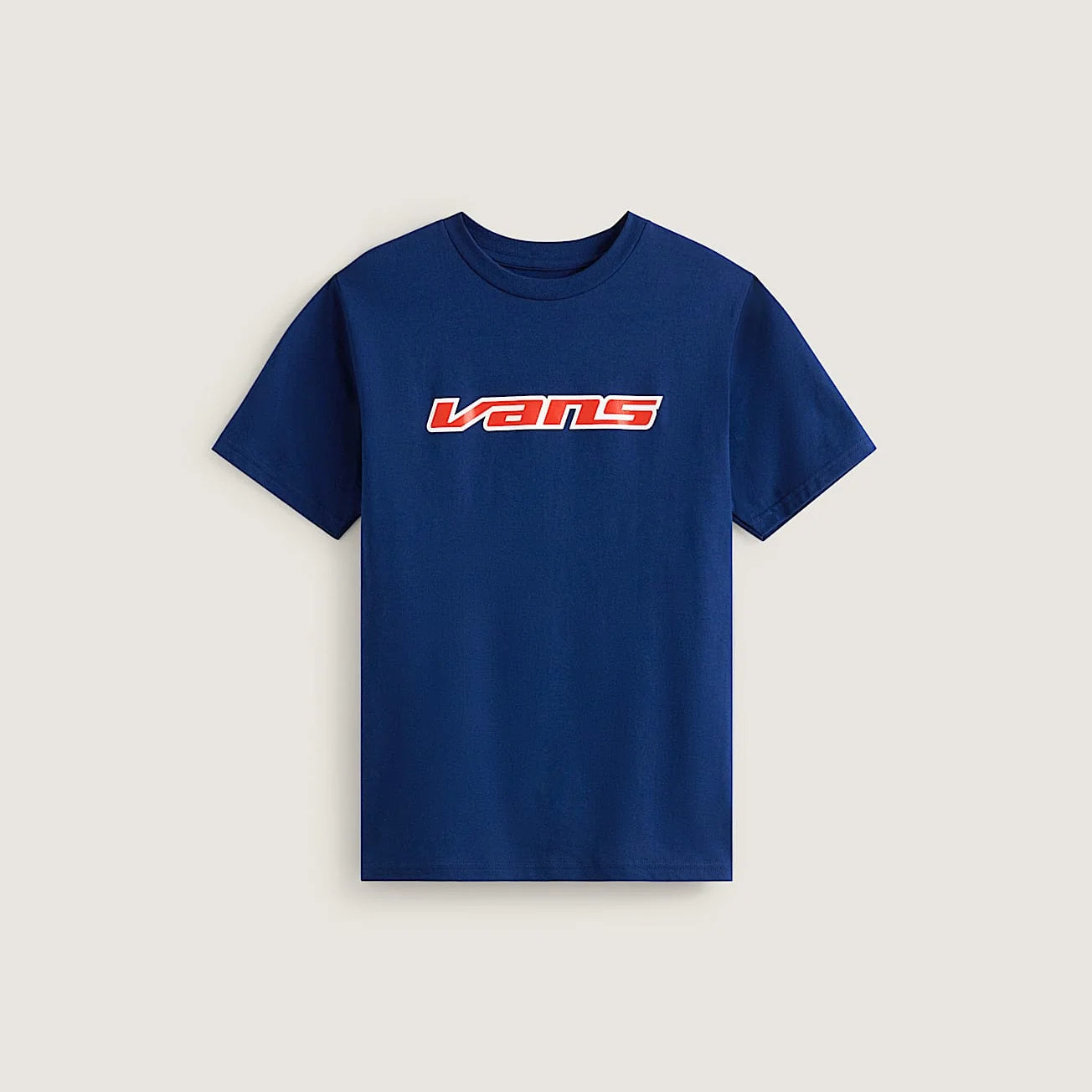 Kids-Retro-Speed-TShirt-814-Years-VANS-Navy-HERO.webp