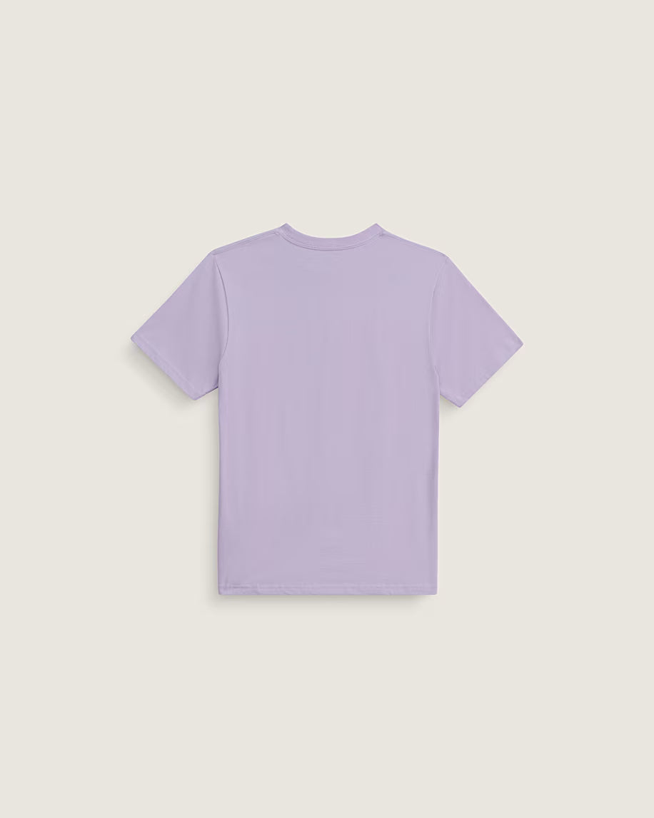 Vans - Soft Orchid Shore Thing T-Shirt