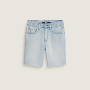 Vans - Kids Sirelle Cut-Off Jorts Light Stonewash