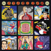 Pearl Jam - Backspacer
