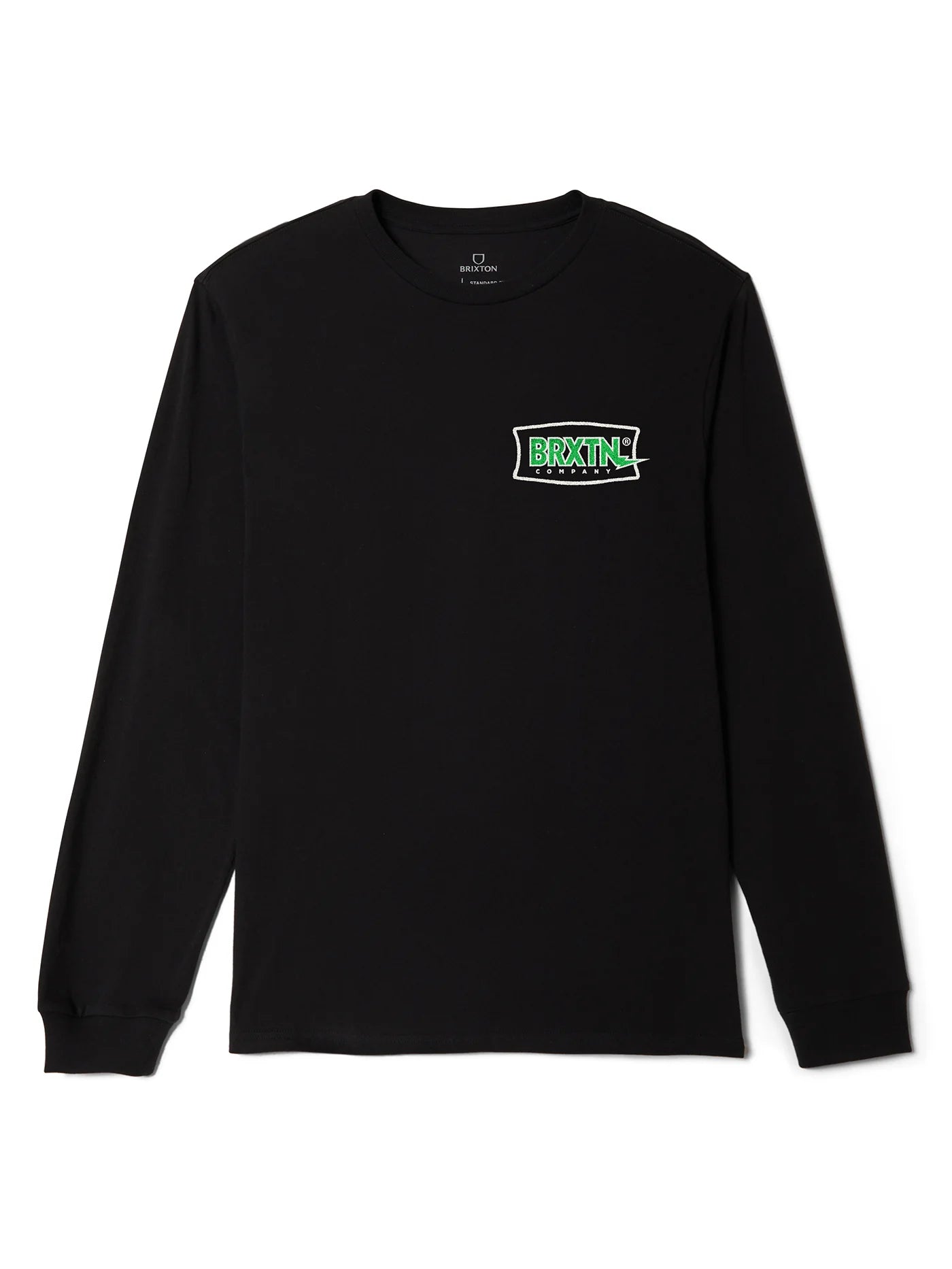 Brixton - Lightning L/S STD