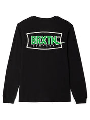 Brixton - Lightning L/S STD