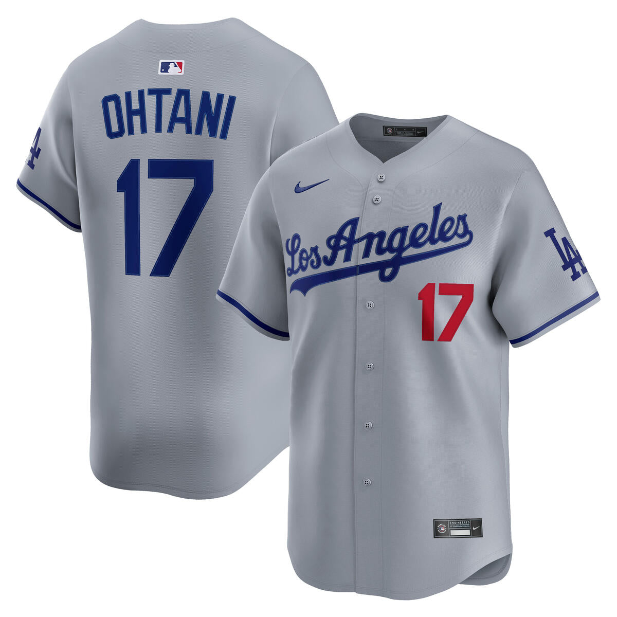 Nike - Ohatani Replica Jersey