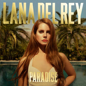 Lana Del Ray - Paradise