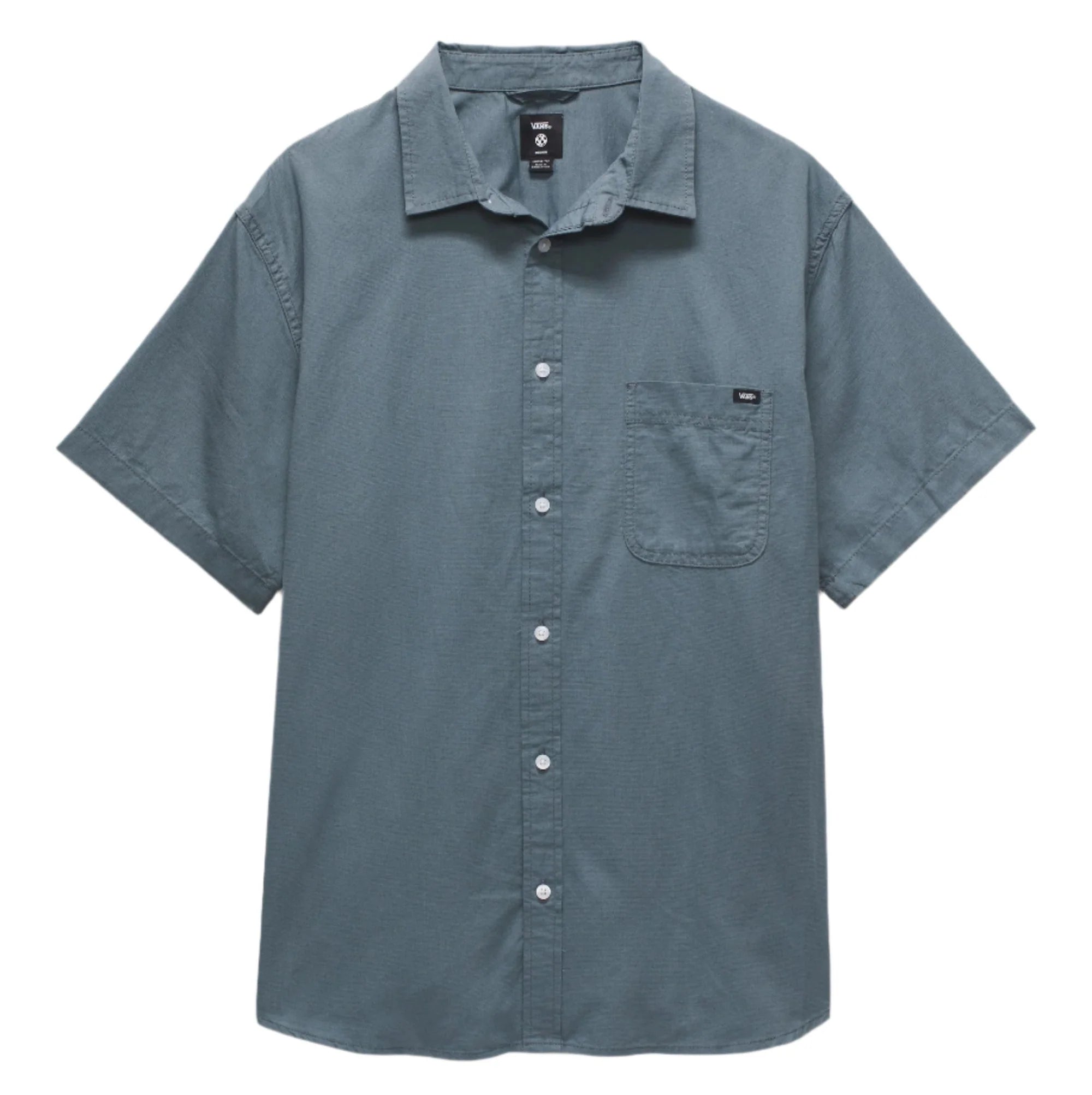 Vans - Lawson Solid Stormy Weather SS
