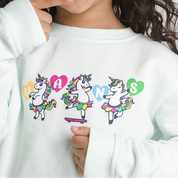 Vans - Chasse Crew Sweatshirt