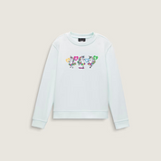 Vans - Chasse Crew Sweatshirt