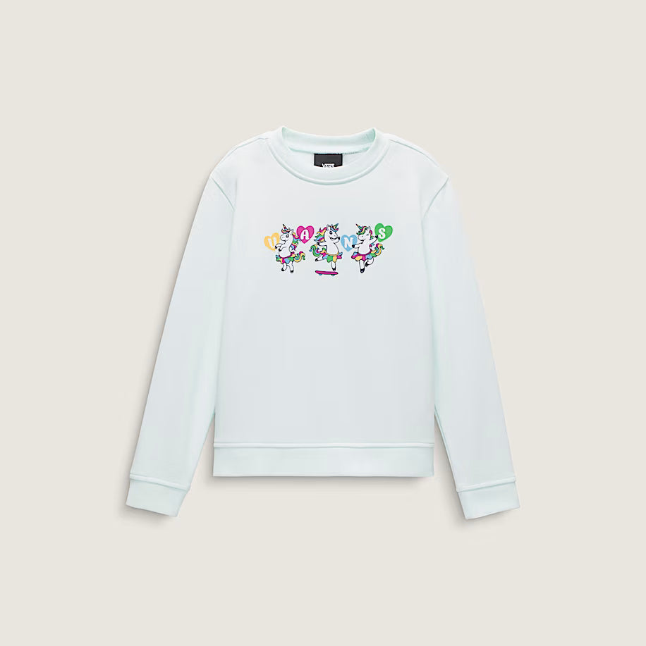 Vans - Chasse Crew Sweatshirt