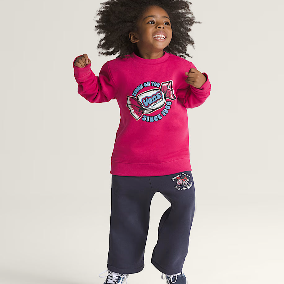 Vans - Dont Bug Me Sweatpants