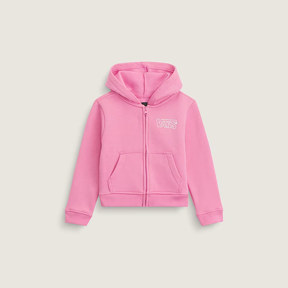 Vans - Little Kids Dream Big Full Pink Fizz