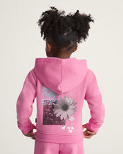 Vans - Little Kids Dream Big Full Pink Fizz