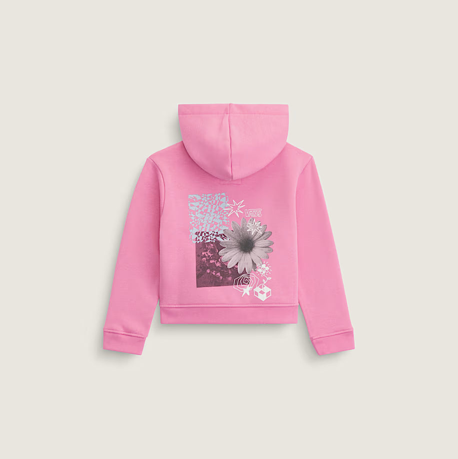 Vans - Little Kids Dream Big Full Pink Fizz