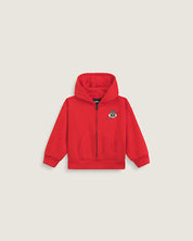 Vans - Little Kids Dumpster Raccoon Zip Hoodie
