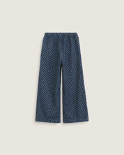 Vans - Little Kids Eunice Elastic Denim Pants