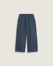 Vans - Little Kids Eunice Elastic Denim Pants