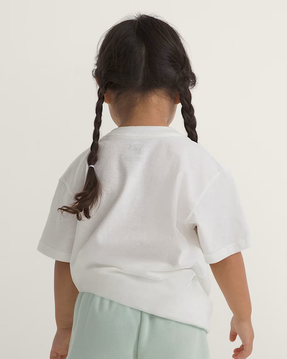 Vans - Little Kids Flippercorn T-Shirt