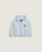 Vans - Little Kids Flippercorn Zip Hoodie