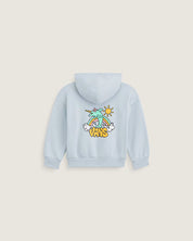 Vans - Little Kids Flippercorn Zip Hoodie