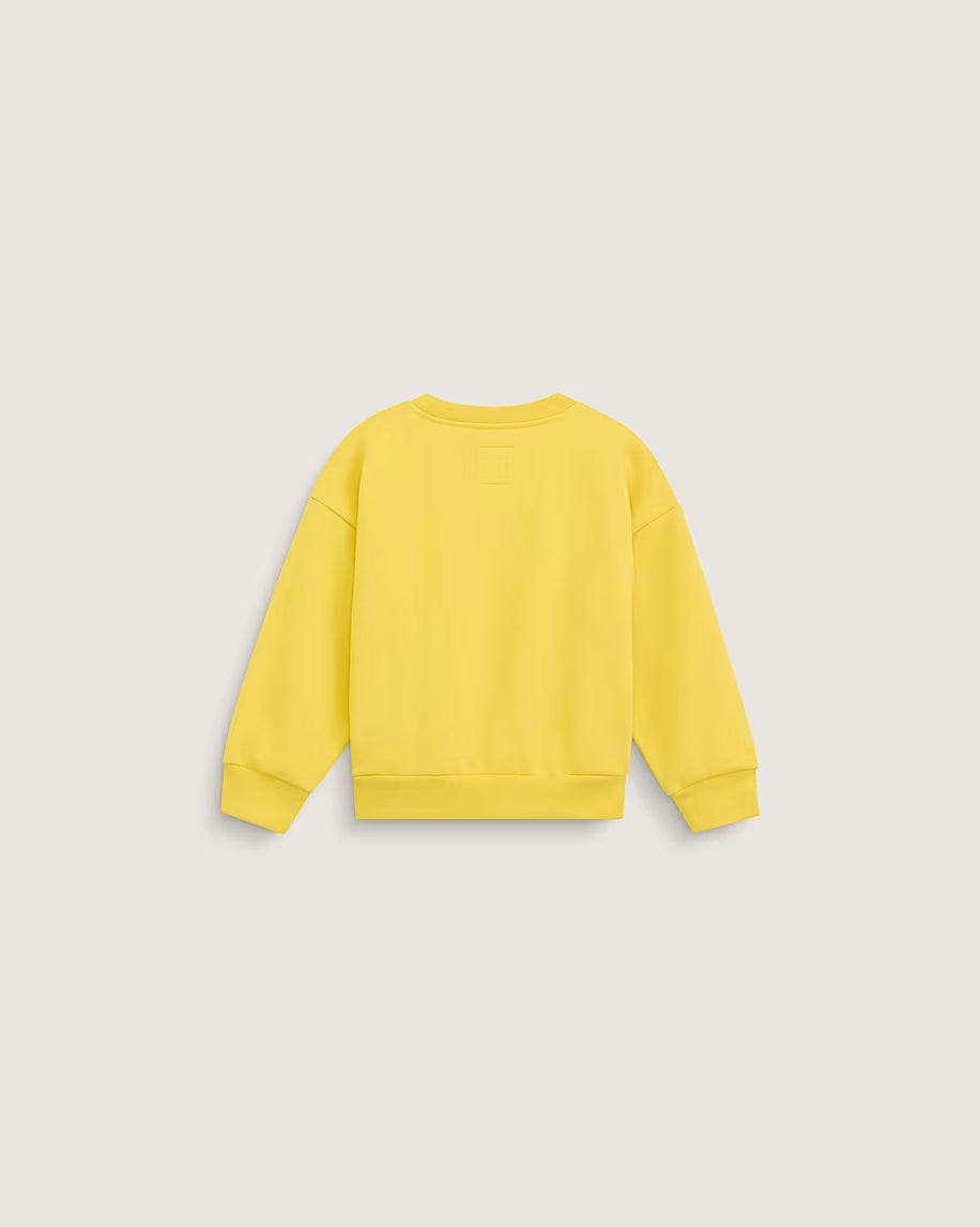 Vans - Little Kids Hot Dawg Crew Sweatshirt