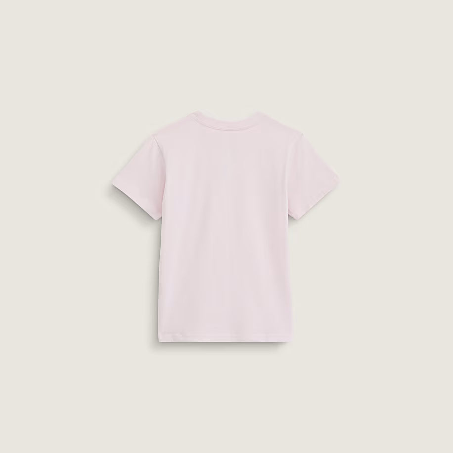 Vans - Little Kids Little Flower T-Shirt