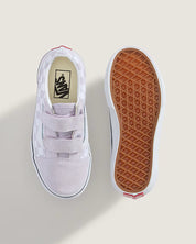 Vans - Old Skool Kids V Color Theory Checkerboard