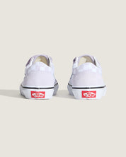 Vans - Old Skool Kids V Color Theory Checkerboard