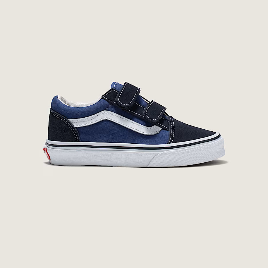 Little-Kids-Old-Skool-V-Shoe-VANS-Navy-Blue-True-White-HERO.png